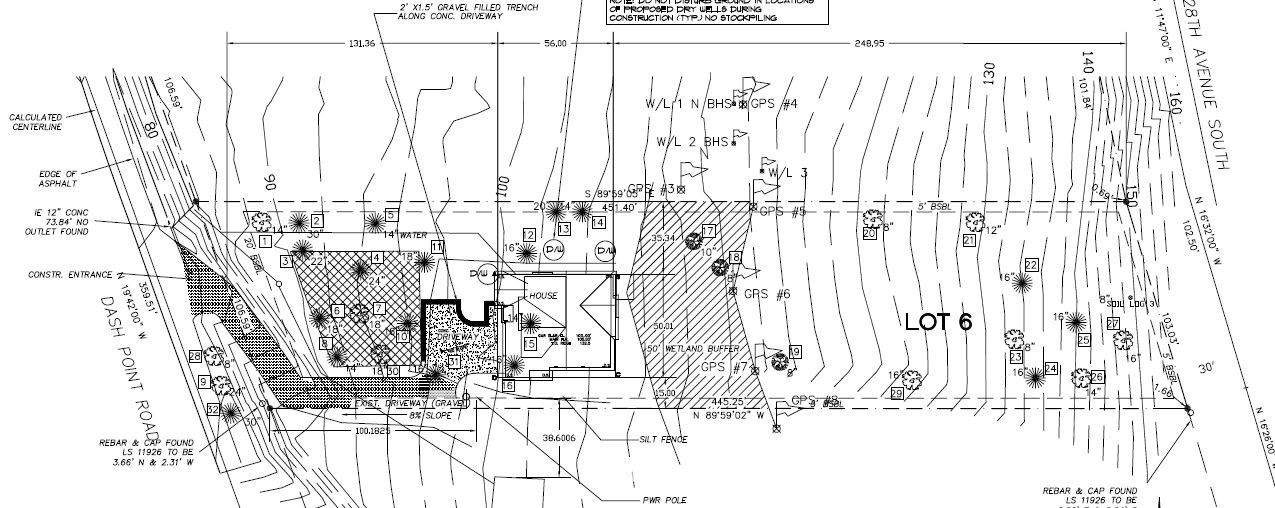 2910 Dash Point Road - Photo 1