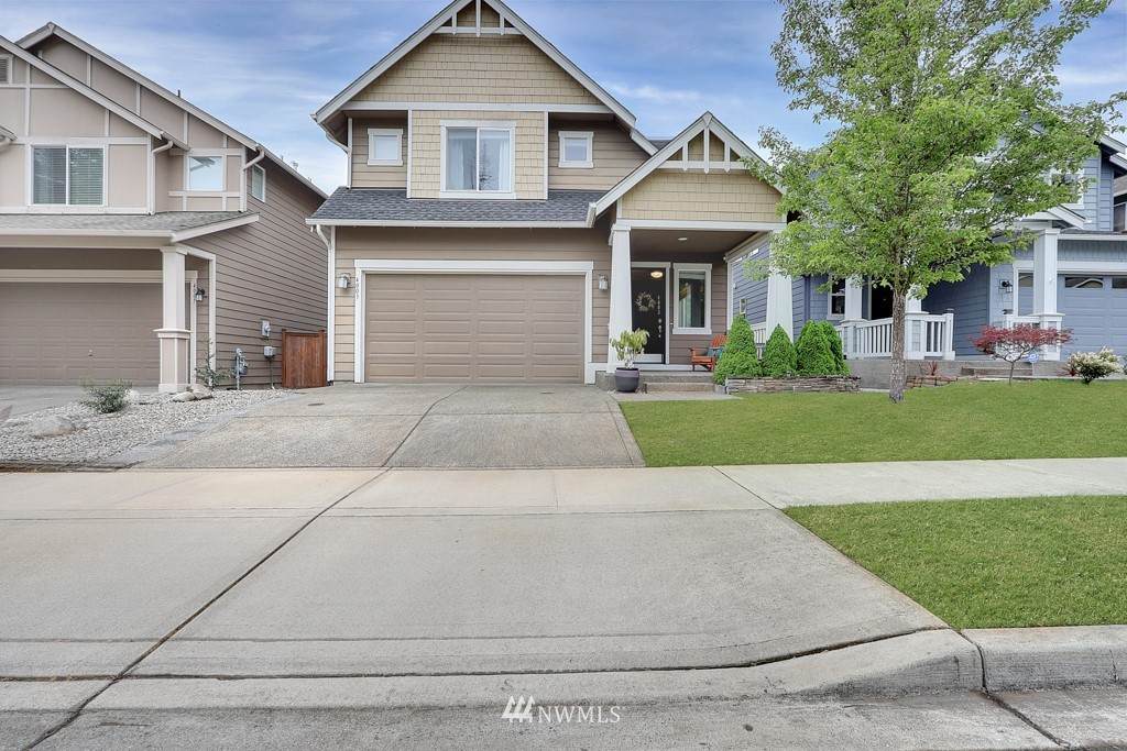 4003 Campus Willows Loop - Photo 1