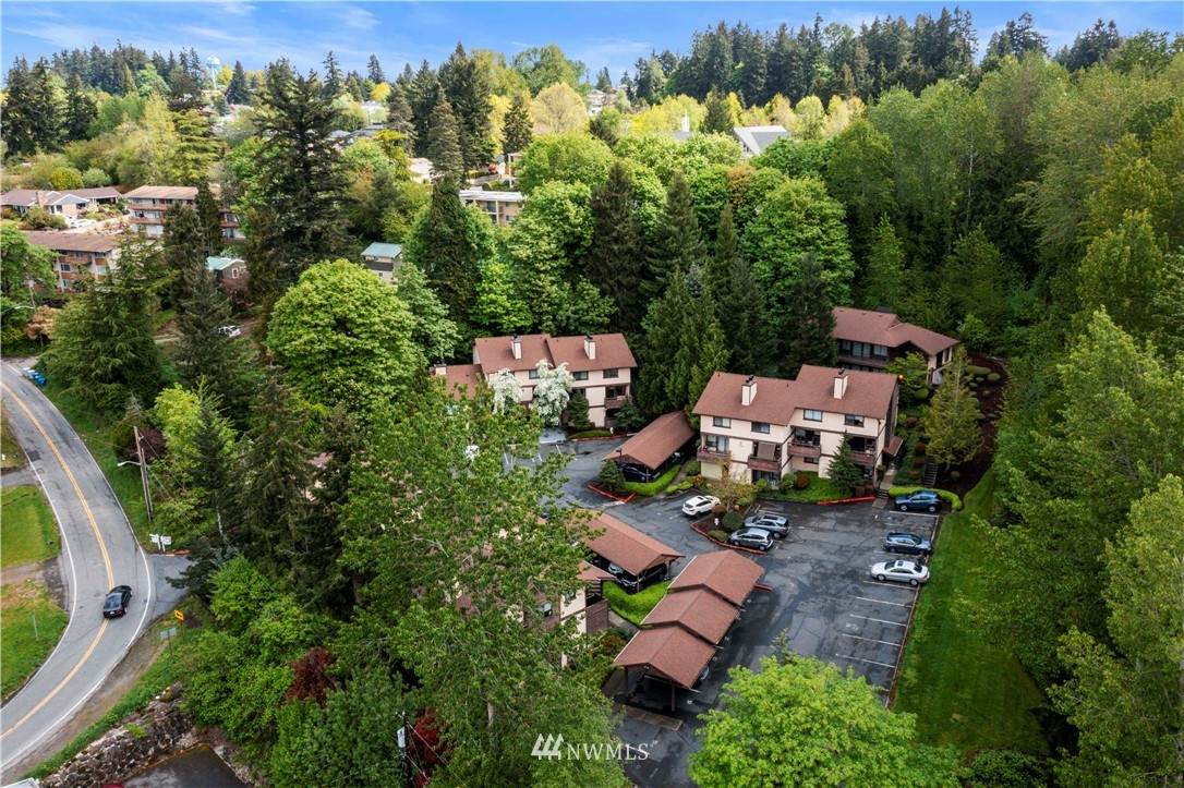 132 Summit Avenue - Photo 1