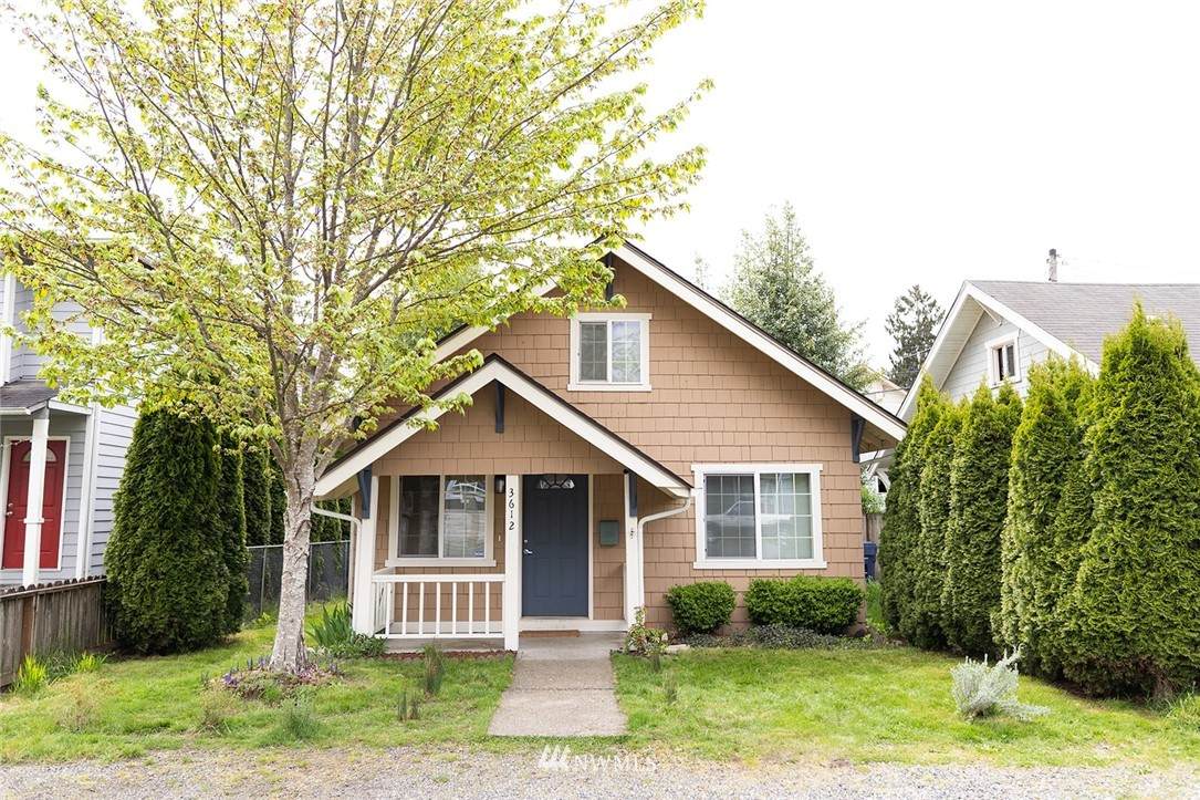 3612 11th - Photo 1