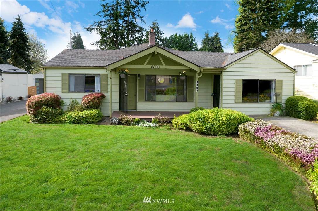 8308 218th Street - Photo 1