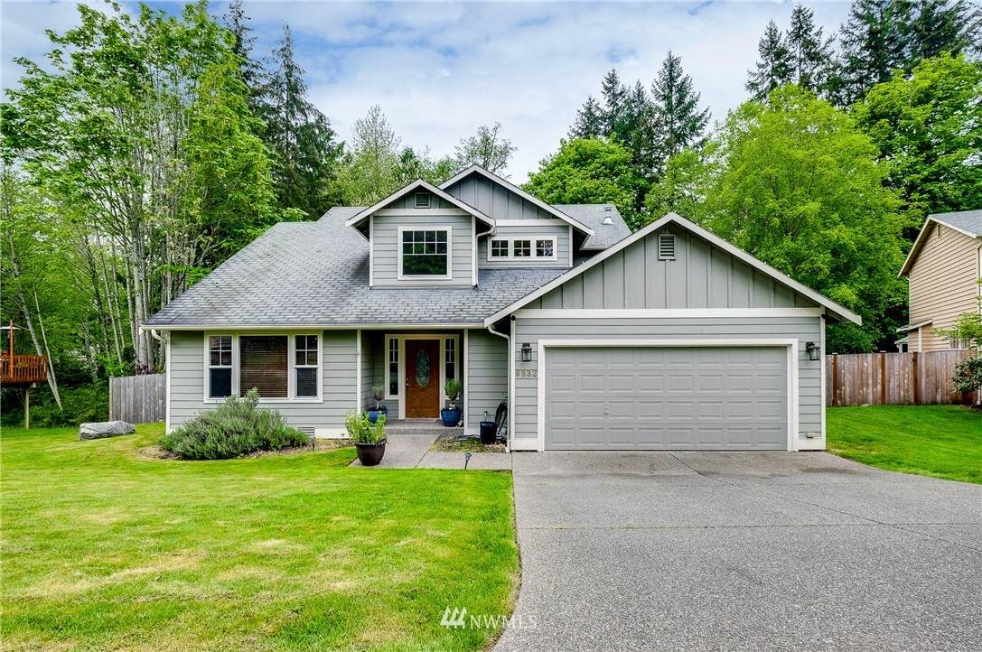 6832 Townsend Lane - Photo 1