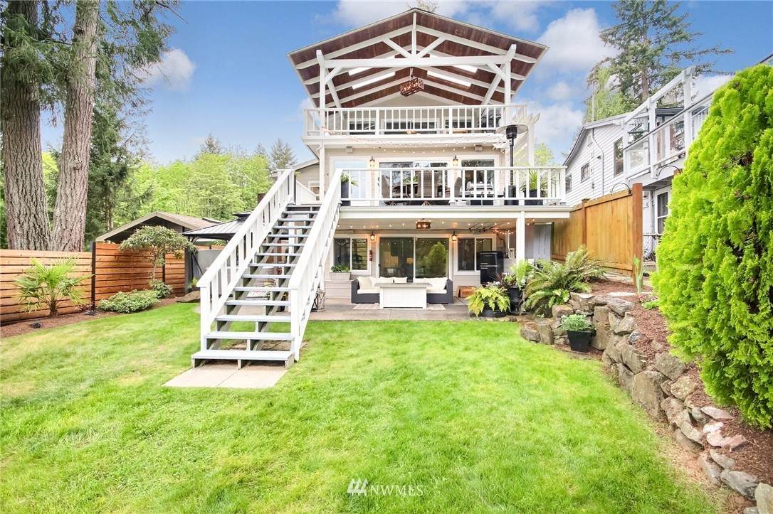 25618 Lake Wilderness Lane - Photo 1