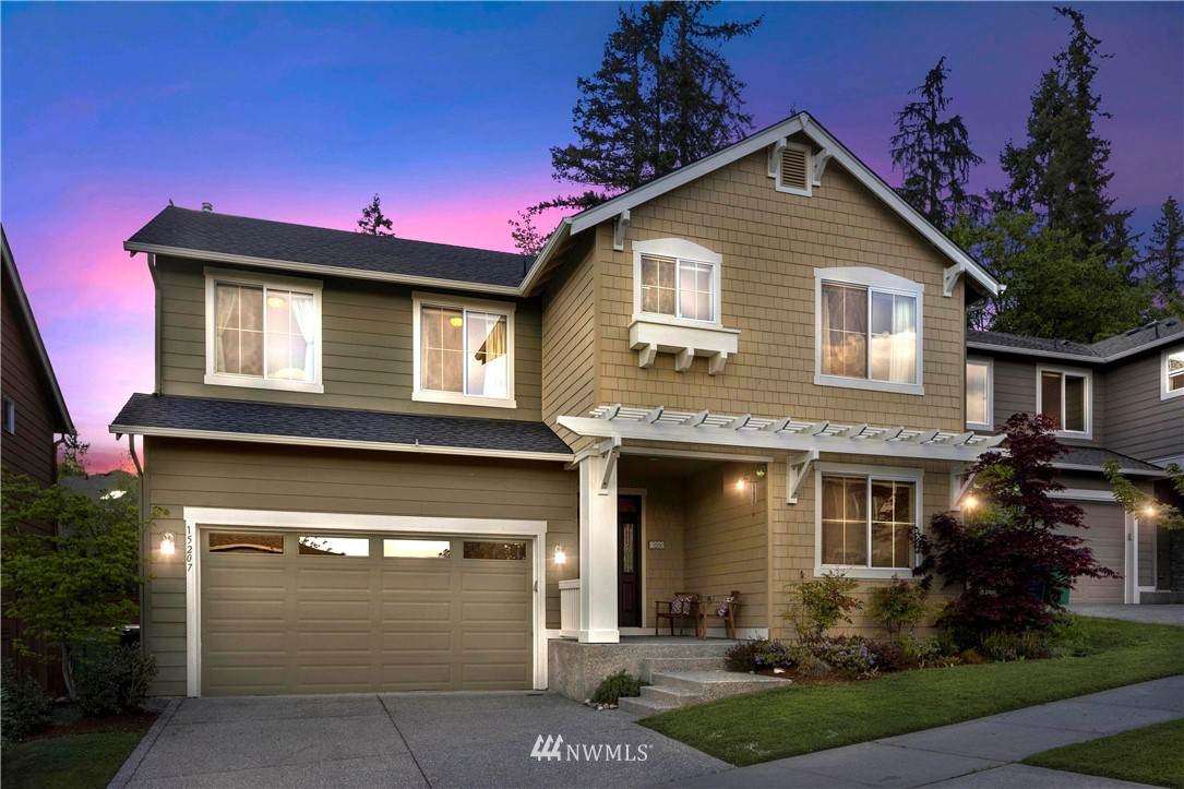 15207 276th Pl Ne - Photo 1