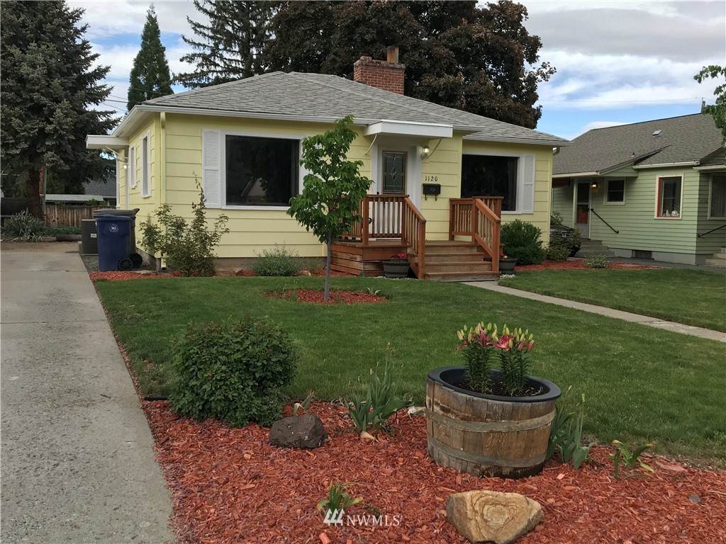 1120 Columbine Street - Photo 1