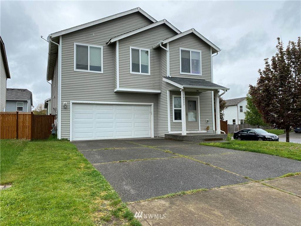 10003 Tahoma Court - Photo 1