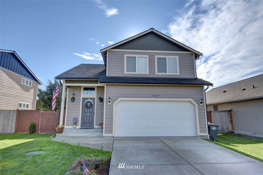 16657 Greenleaf Avenue - Photo 1