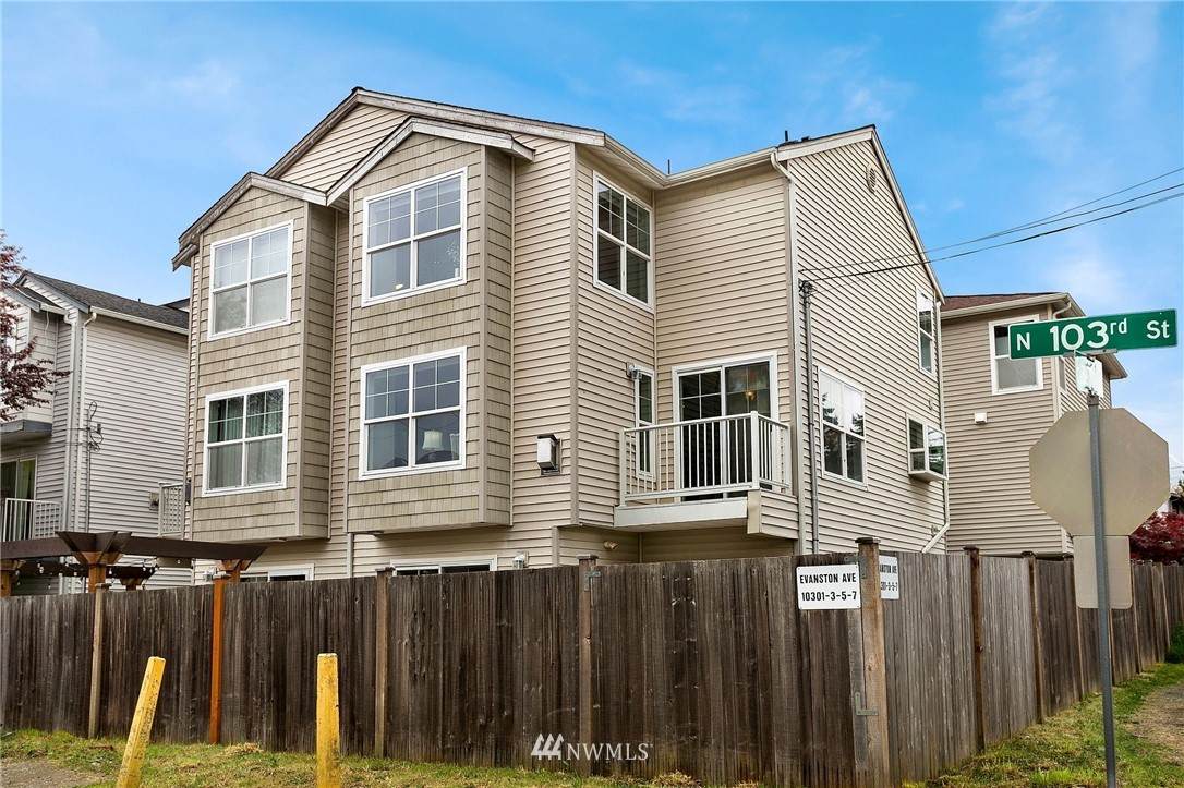10301 Evanston Avenue - Photo 1