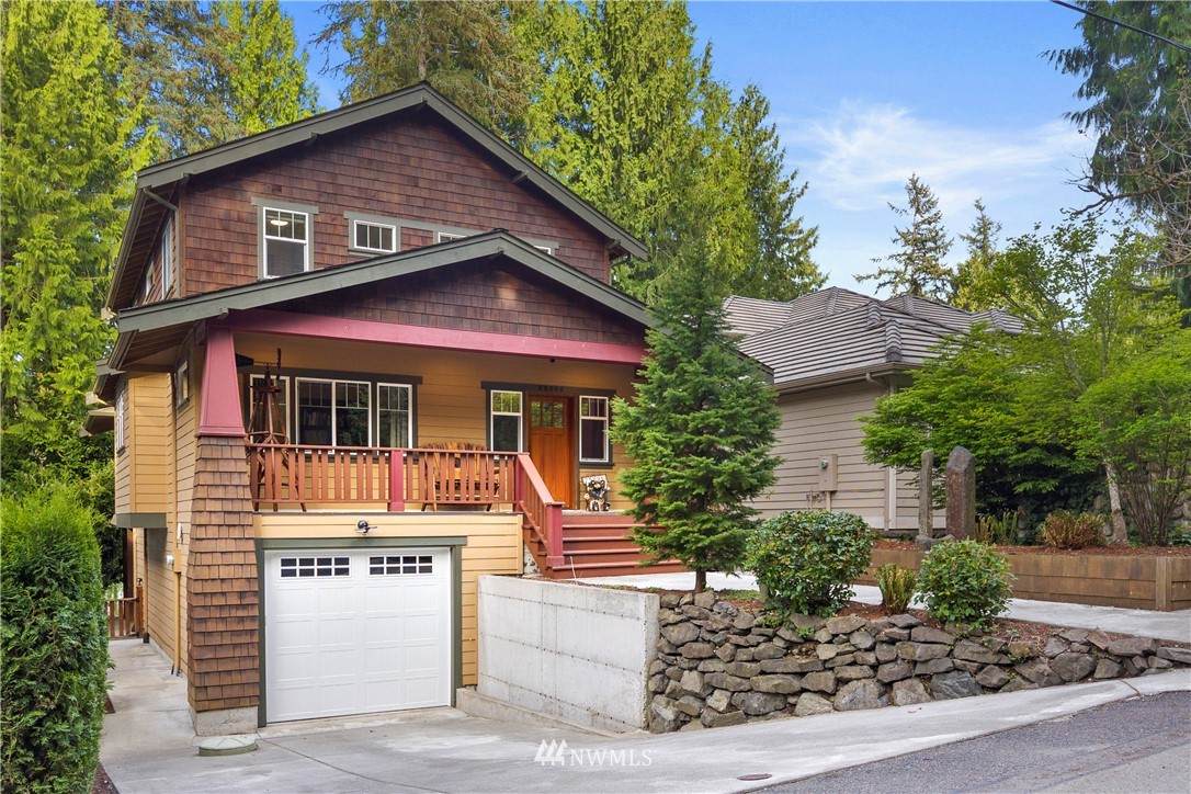 25806 Lake Wilderness Drive - Photo 1