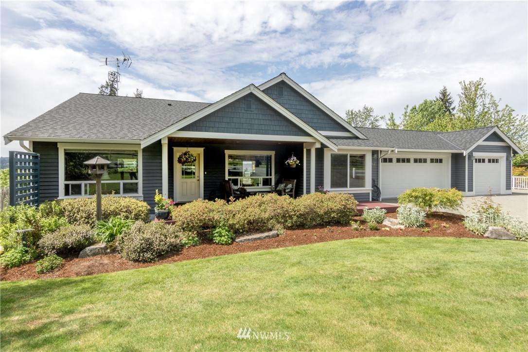 12814 127th Avenue - Photo 1