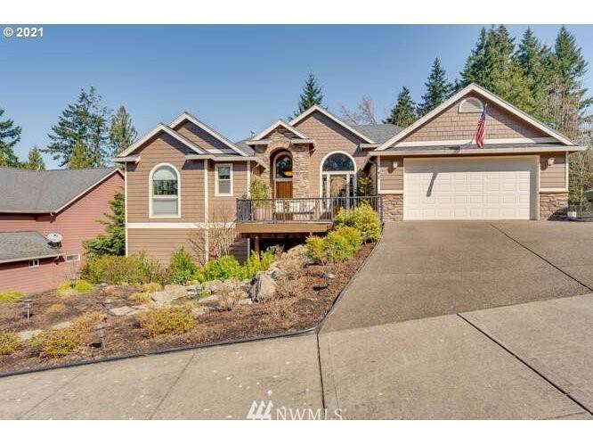 745 Waters Watch Road - Photo 1