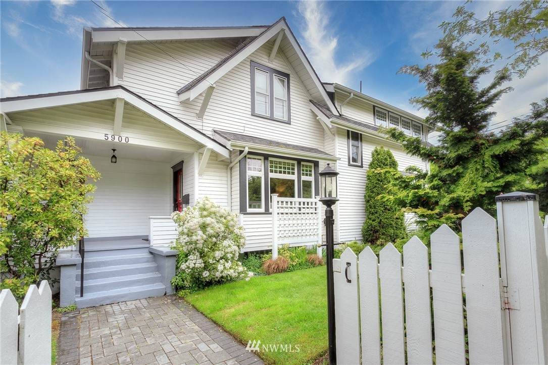 5900 Latona Avenue - Photo 1