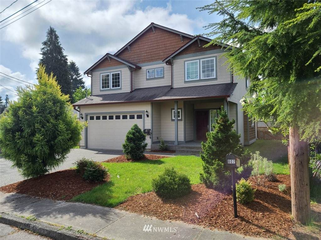 807 Barclift Lane - Photo 1