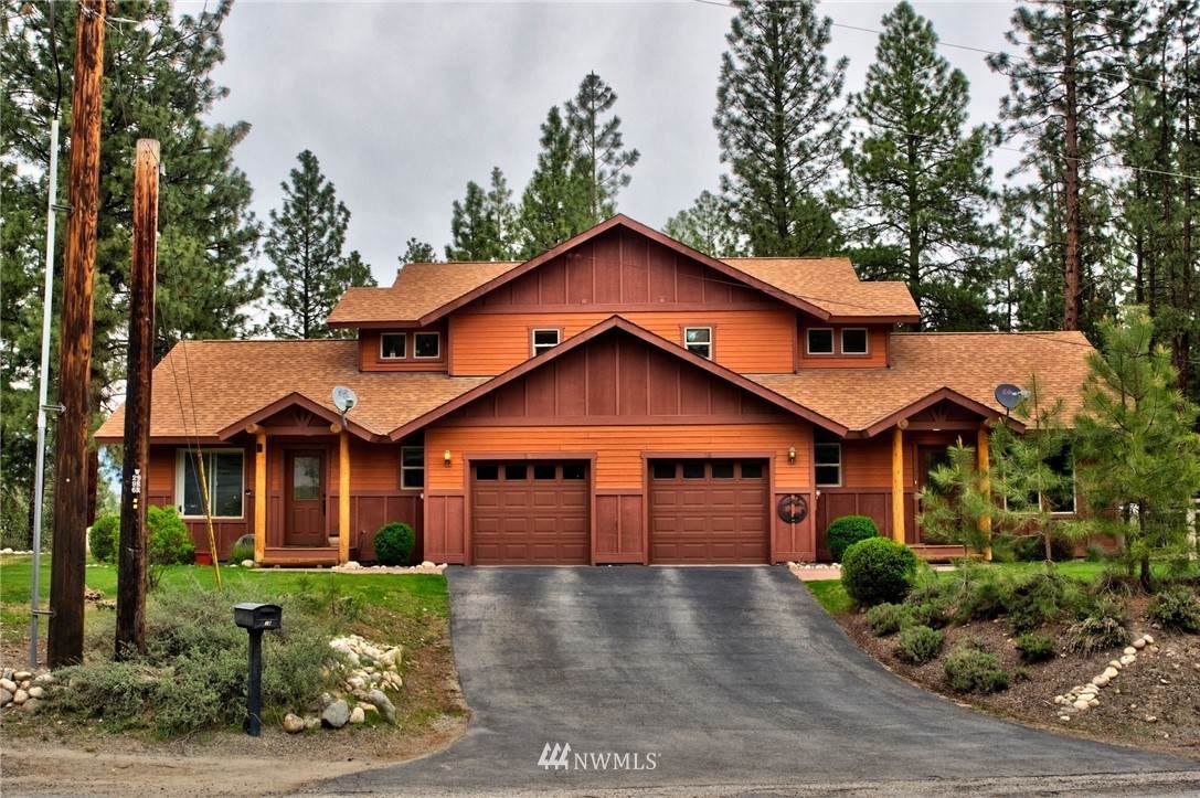 36 Horizon Flats Road - Photo 1