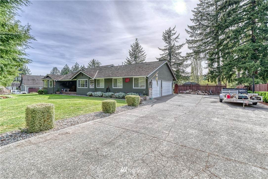 5814 Clover Valley Road - Photo 1