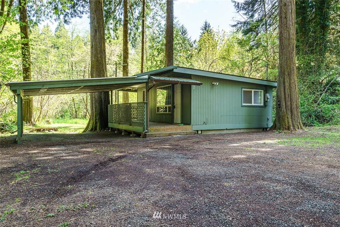 299 Mill Creek Road - Photo 1