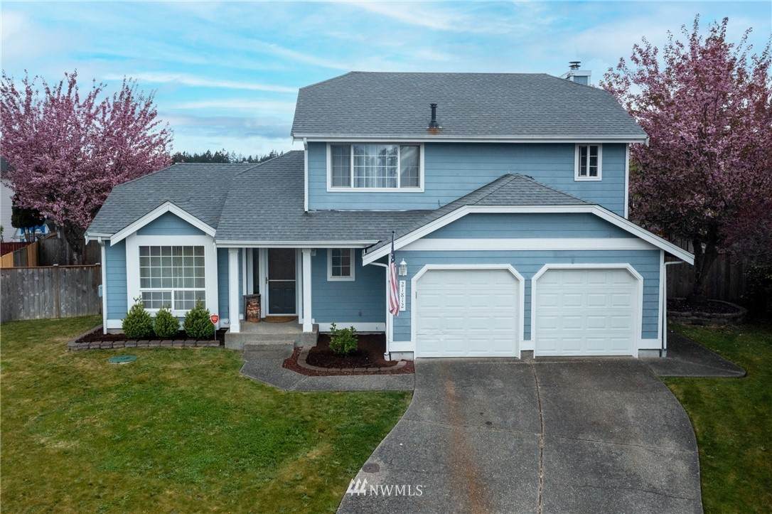 21812 41st Avenue Ct - Photo 1