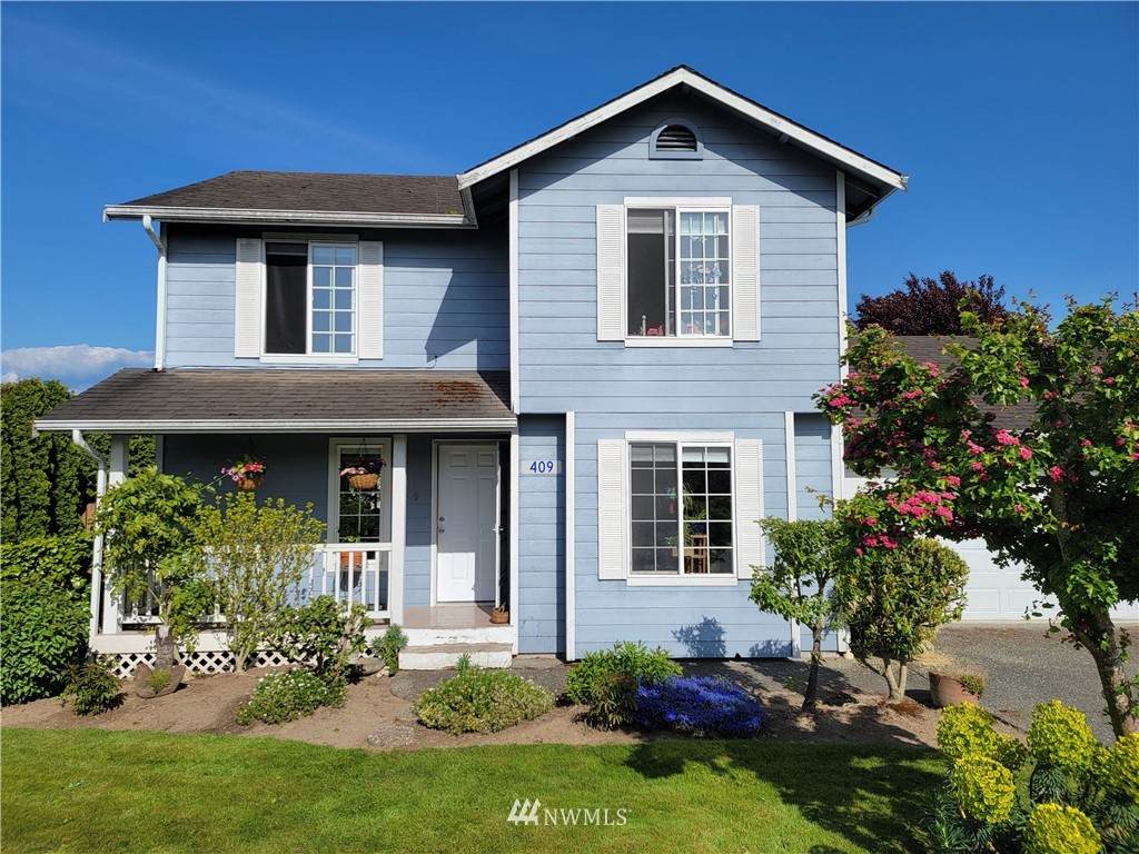 409 Spring Lane - Photo 1