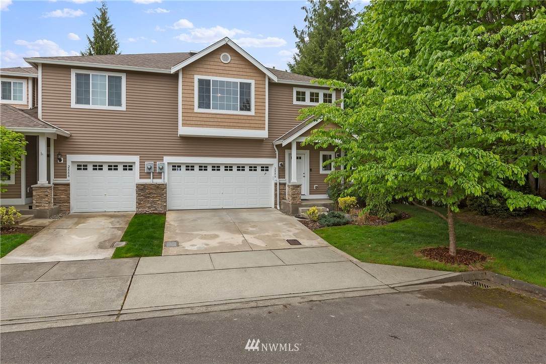 2886 Huntington Street - Photo 1