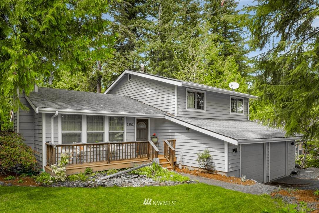 3853 Magrath Road - Photo 1