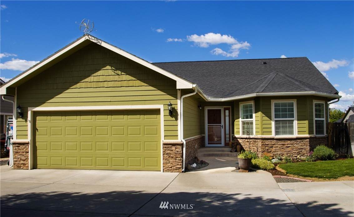 1274 Stonewood Court - Photo 1