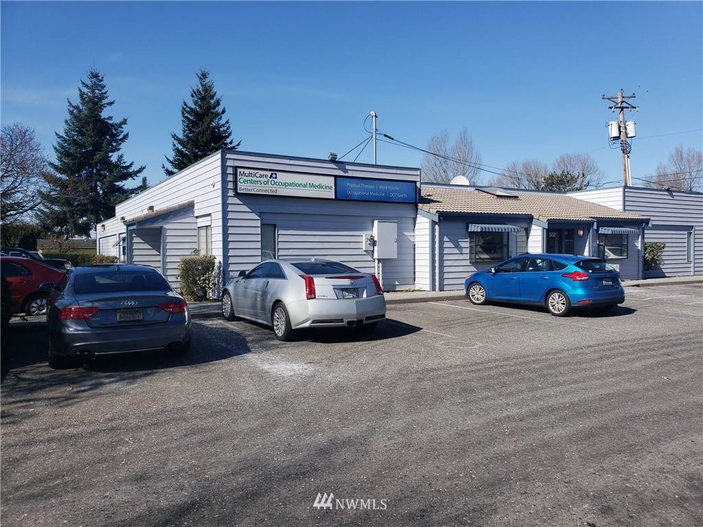 502 54th Ave Avenue - Photo 1