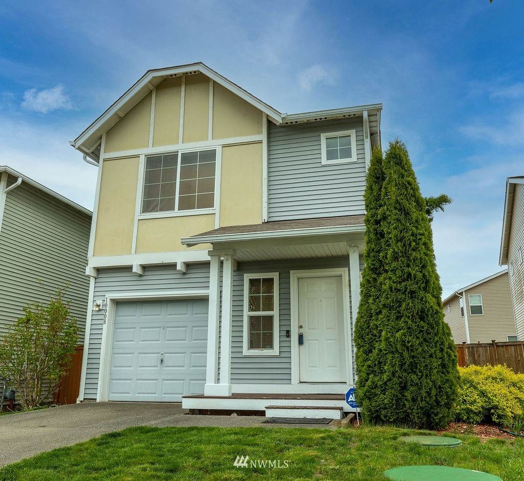 10008 Dragt Street - Photo 1