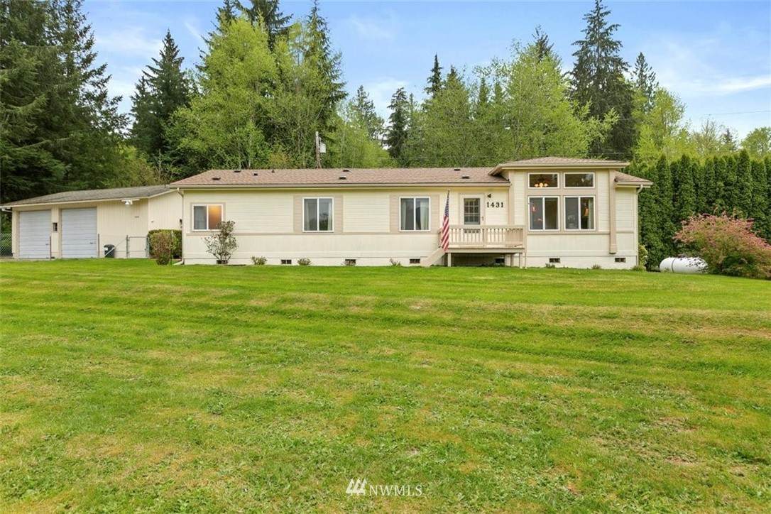 1431 Butler Creek Rd - Photo 1