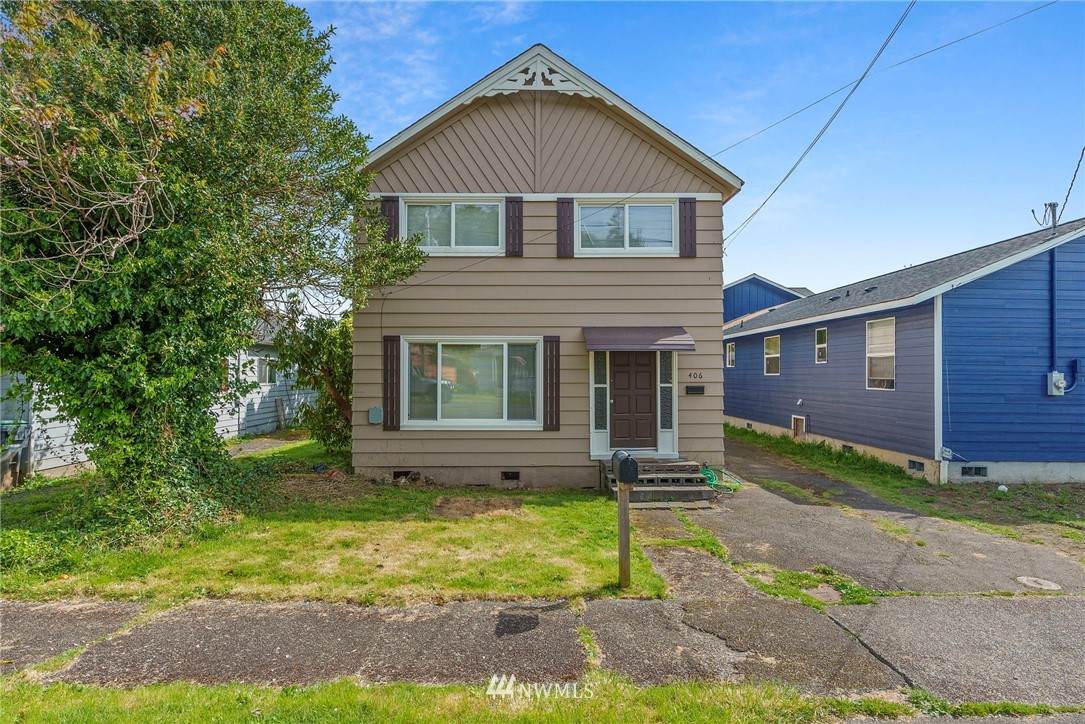 406 Chenault Avenue - Photo 1