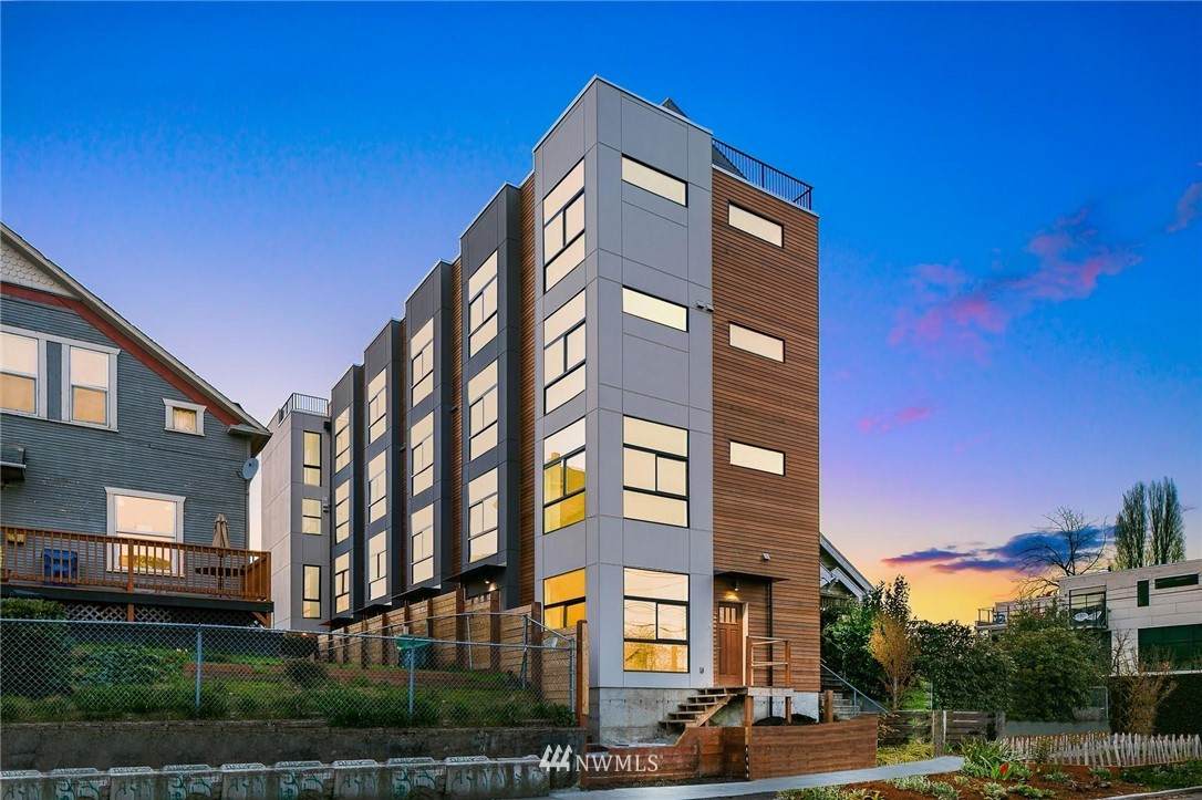 1431 24th Avenue - Photo 1