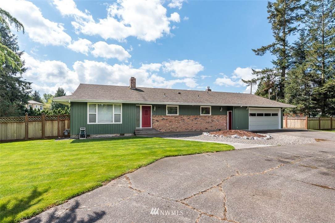 549 Loomis Trail Road - Photo 1