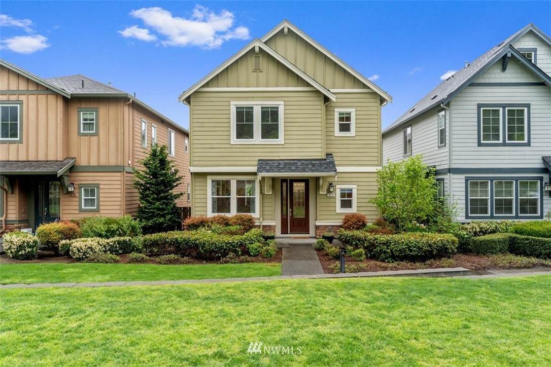 1638 Falls Drive - Photo 1