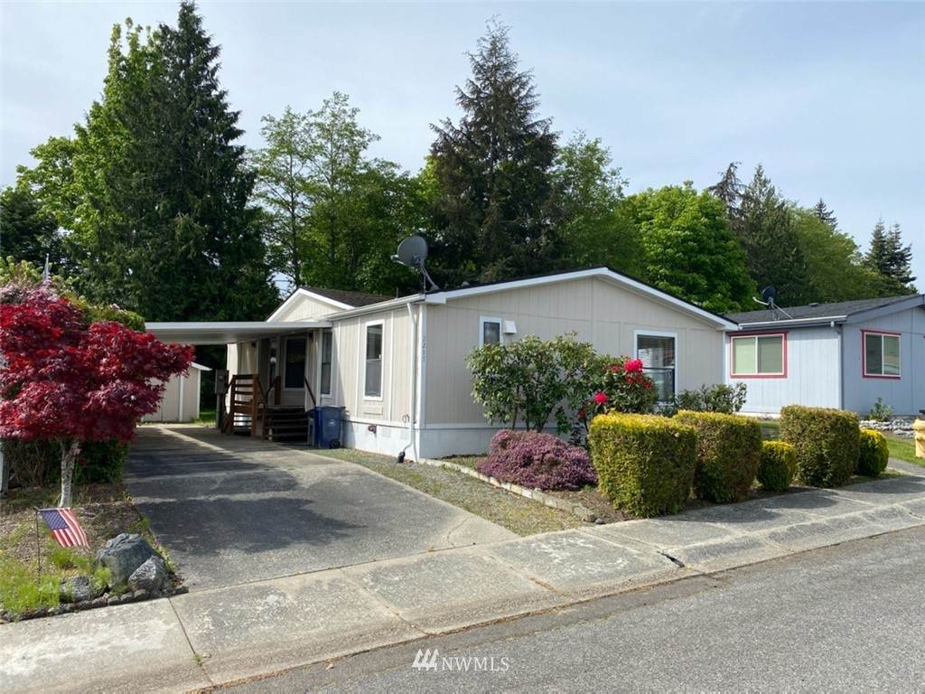 2217 Vista Lane - Photo 1