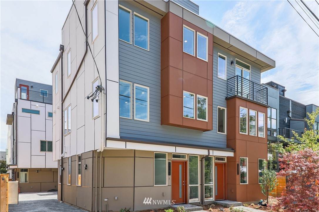 6718 Mary Avenue - Photo 1