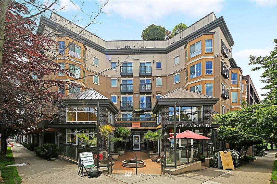 1125 Olive Street - Photo 1