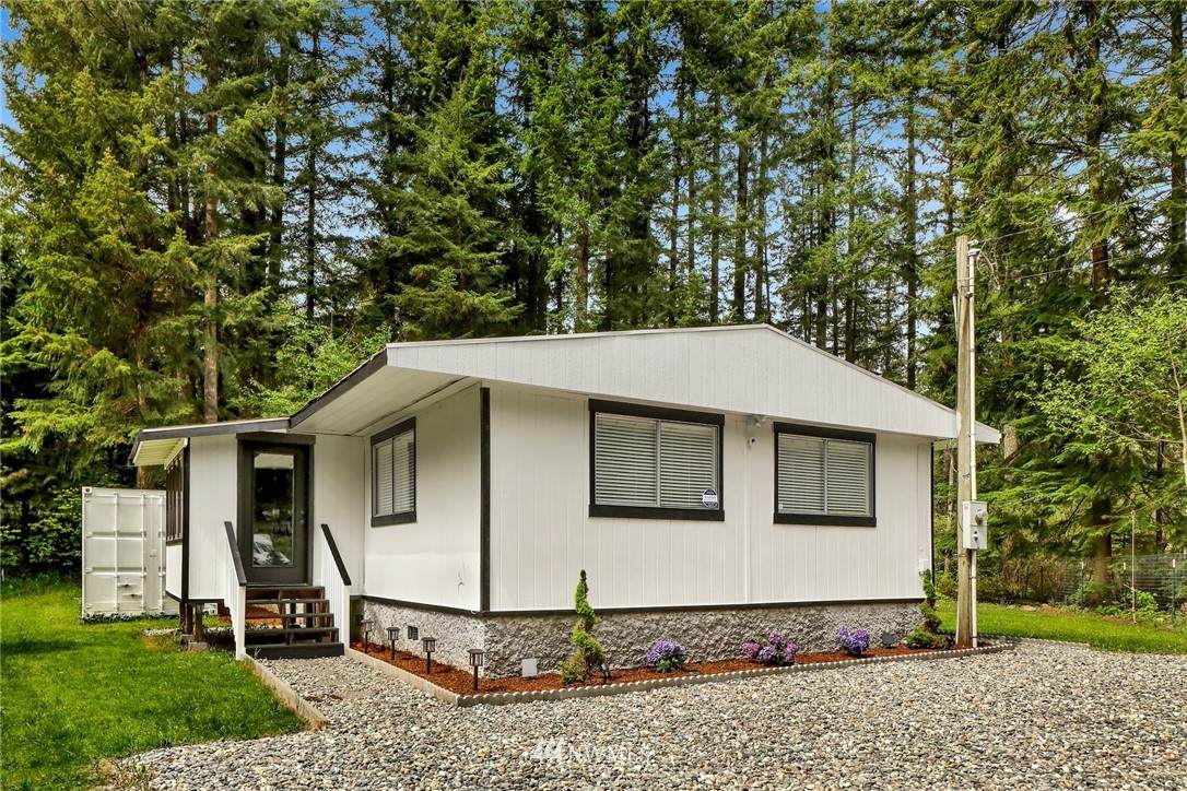 6360 Overland Trail - Photo 1