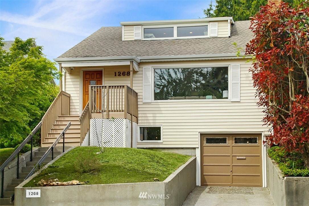 1268 69th Street - Photo 1