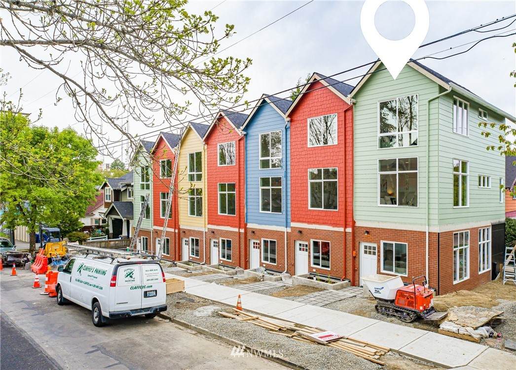 2842 Spring Street - Photo 1