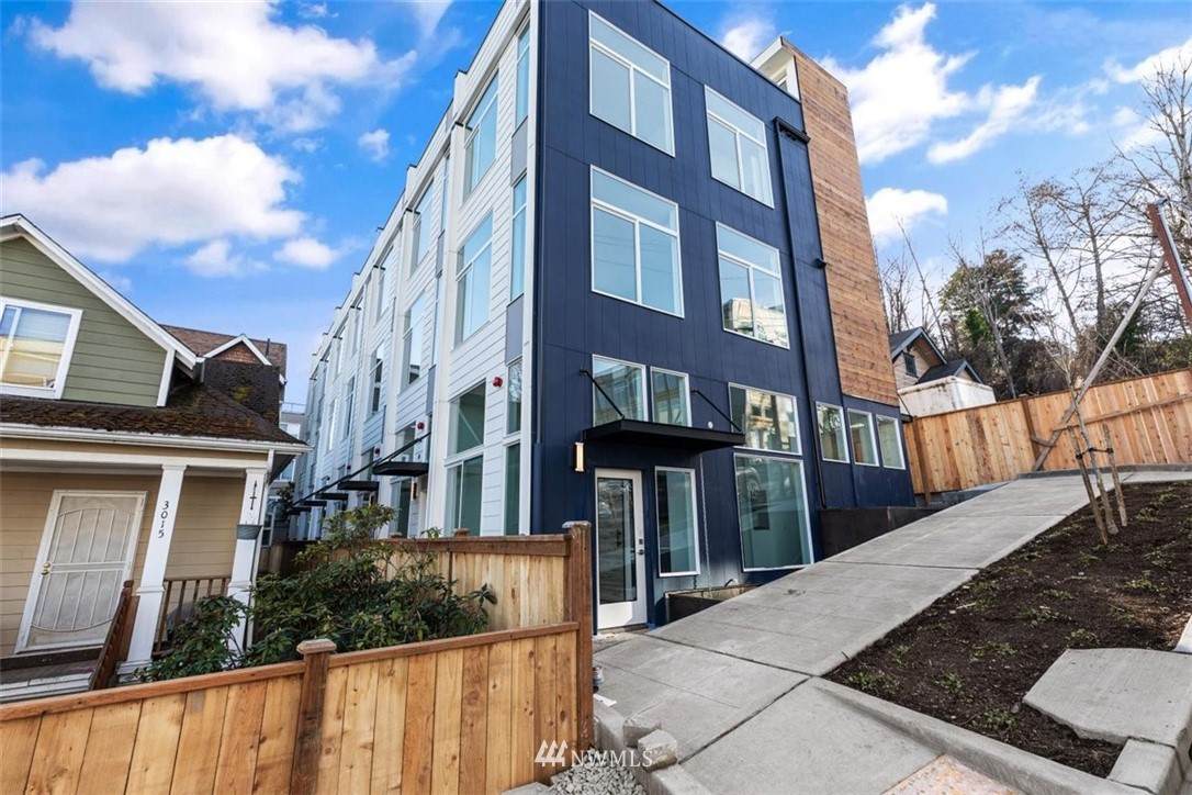 3017 Charlestown Street - Photo 1