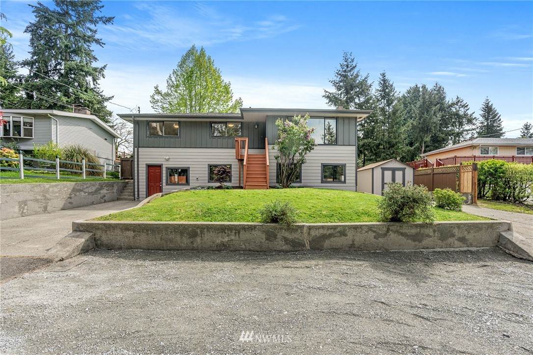 17414 128th Avenue - Photo 1
