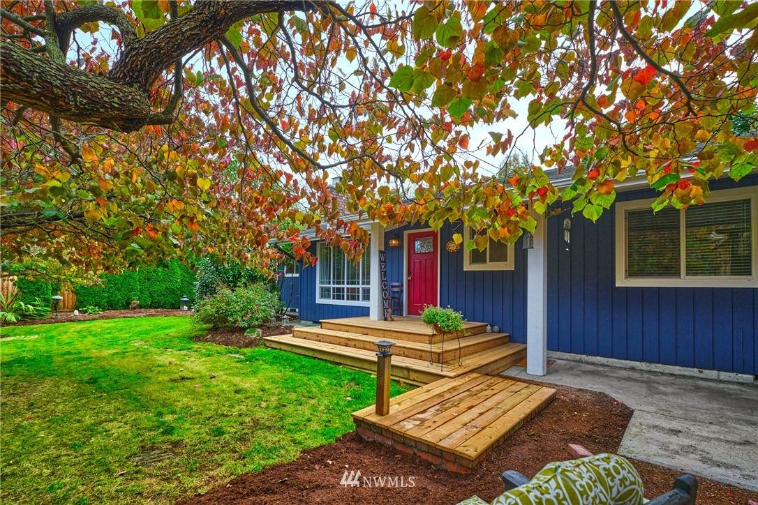 2231 Sunrise Drive - Photo 1