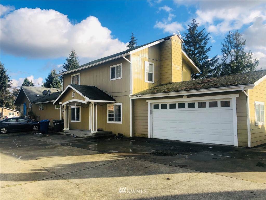 13929 4th Avenue - Photo 1