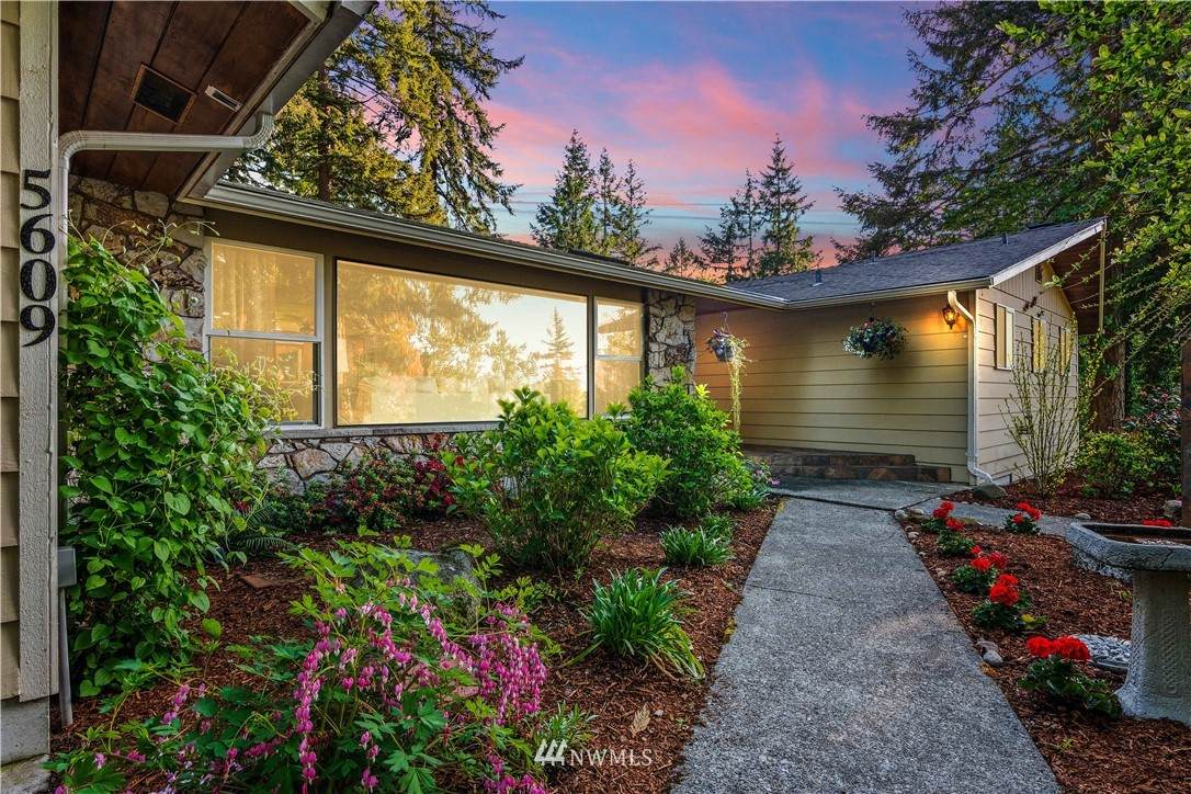 5609 Auburn Way - Photo 1