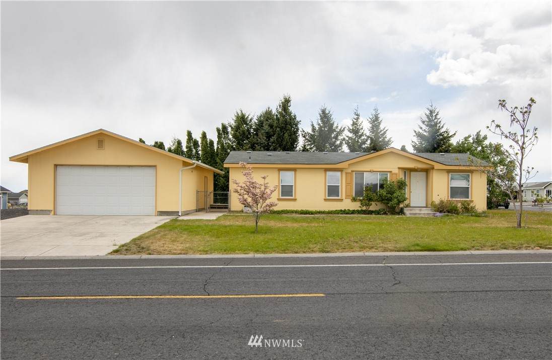 522 J Street - Photo 1