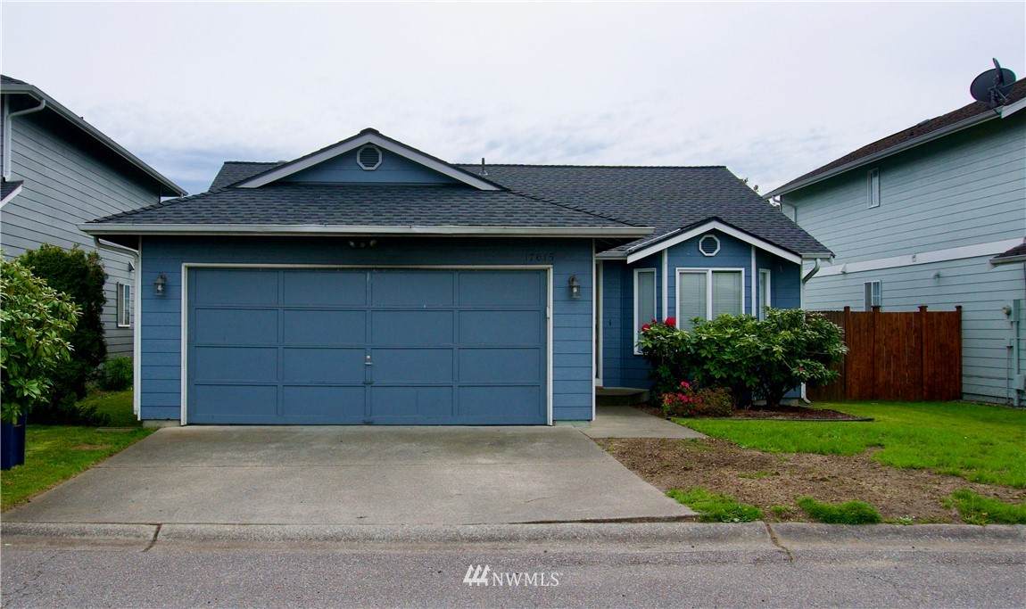 17615 28th Avenue - Photo 1