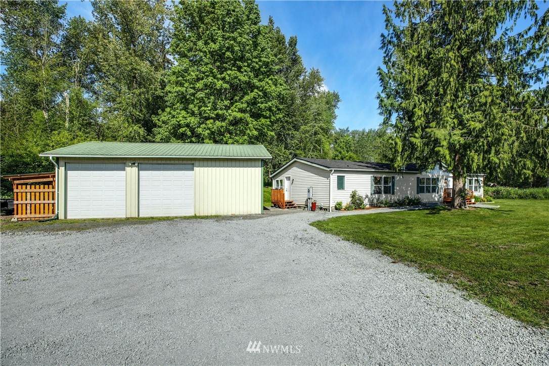 11524 19th Avenue - Photo 1