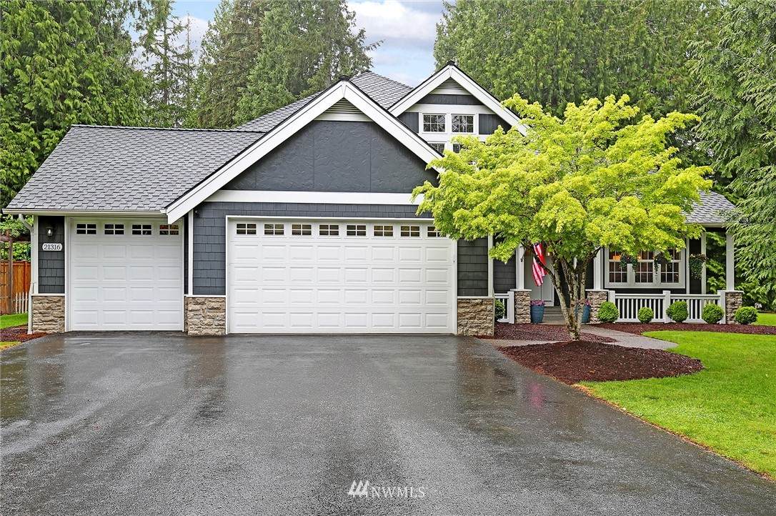 21316 189th Street - Photo 1
