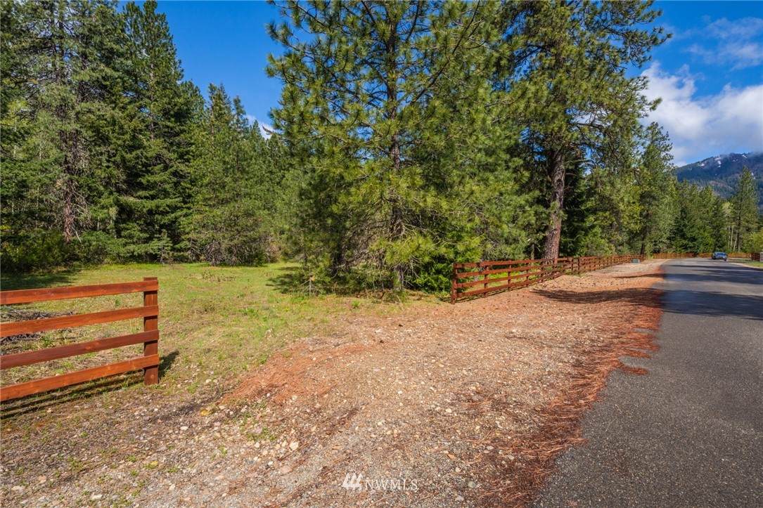 0 Old Cedars Road - Photo 1