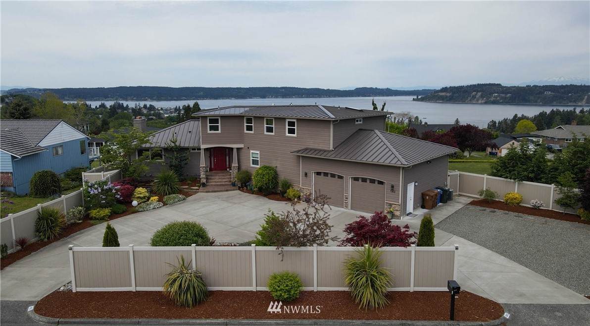 1502 Ventura Drive - Photo 1