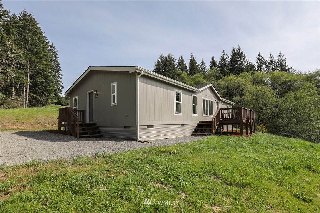 673 Curtis Hill Road - Photo 1